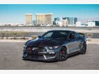 Thumbnail Photo 0 for 2016 Ford Mustang Shelby GT350